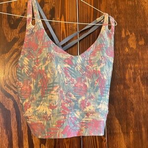 Freely sports bra